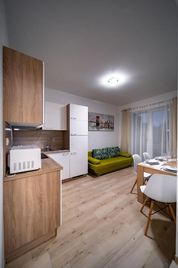 Apartments Arbis Lopar Esterno foto